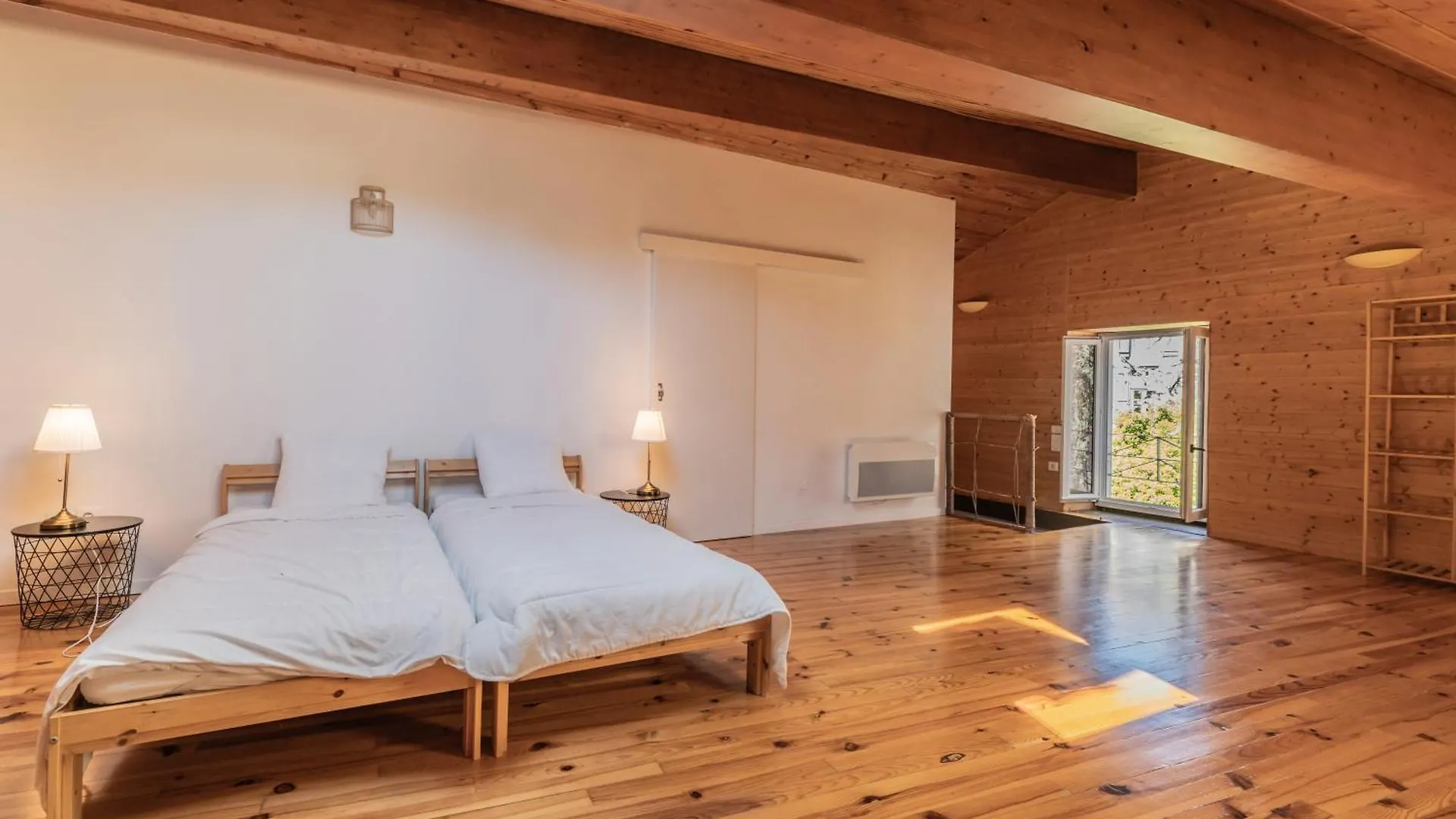 Dom wakacyjny Vila Marisa Ax-les-Thermes Francja