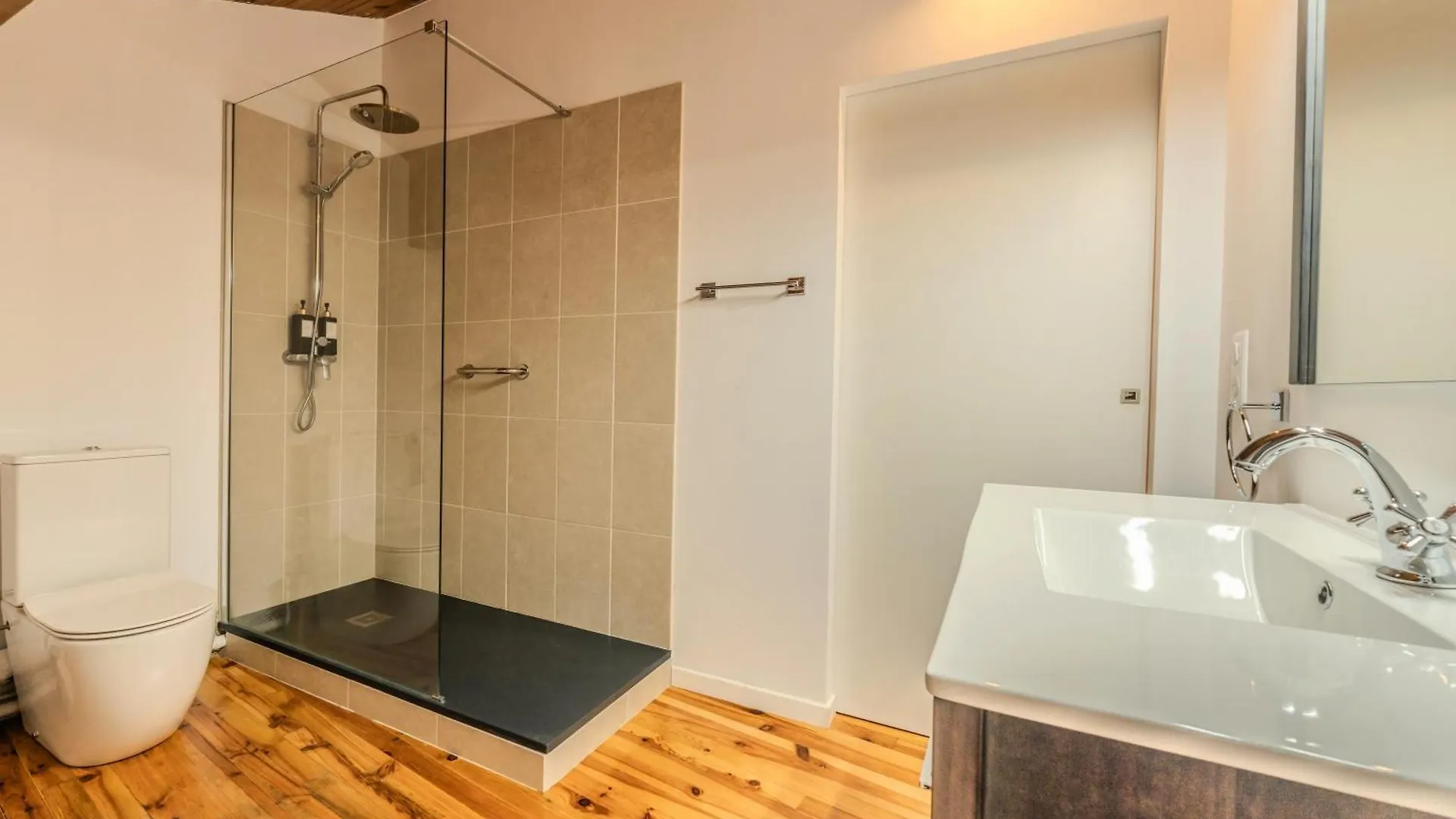 Vila Marisa Ax-les-Thermes