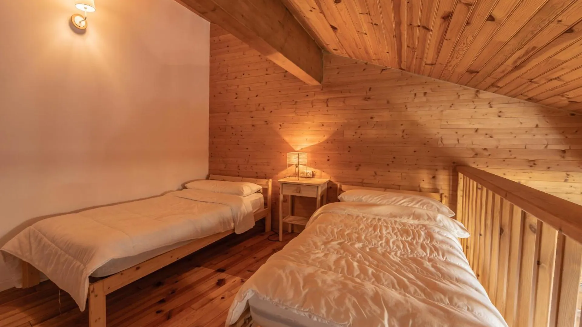Dom wakacyjny Vila Marisa Ax-les-Thermes