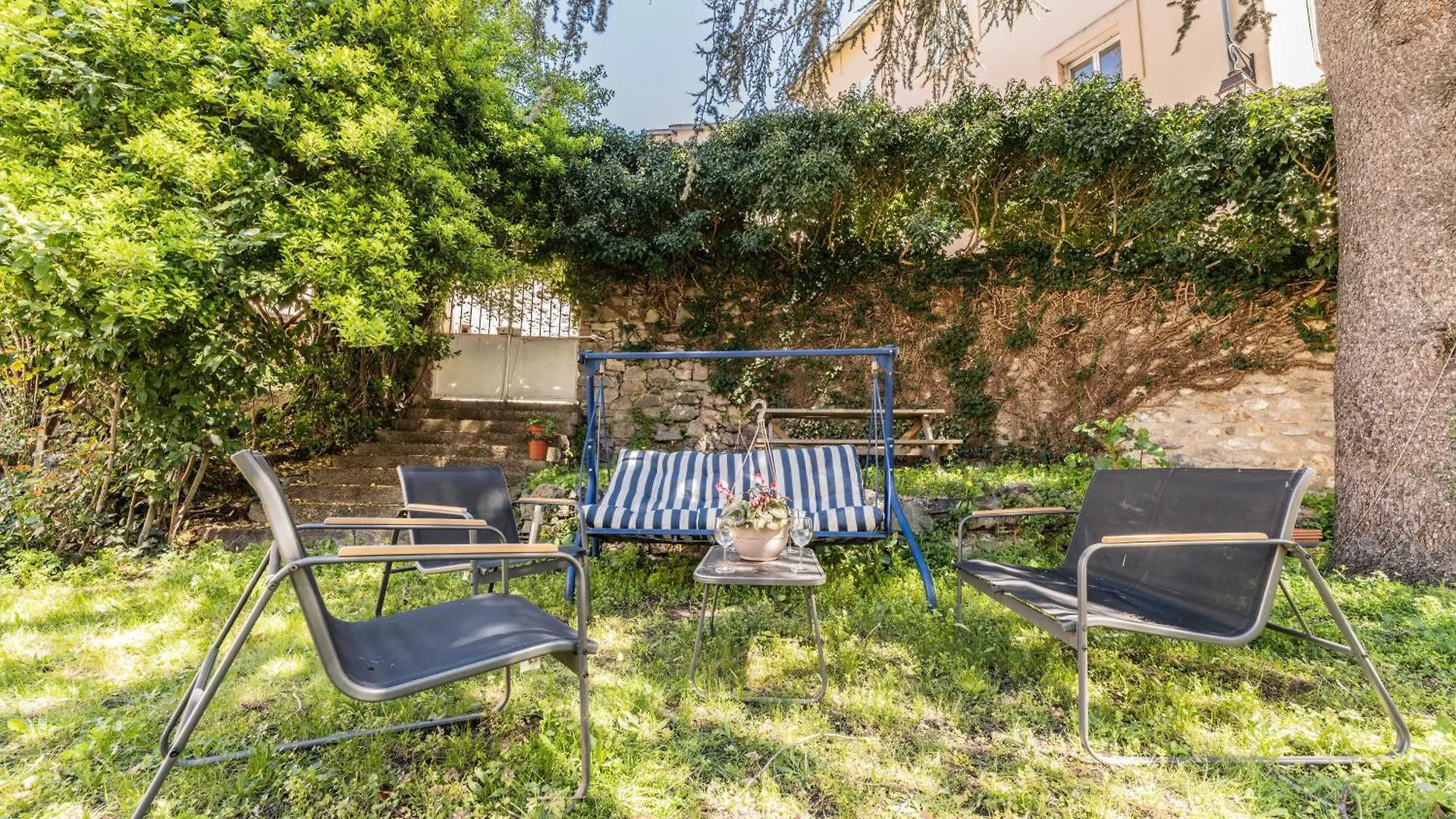 Vila Marisa Ax-les-Thermes Dom wakacyjny
